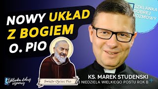 3 Niedziela Wielkiego Postu ks Marek Studenski rok B [upl. by Uziel897]