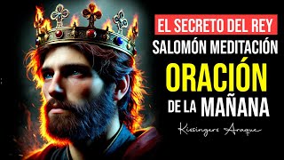 🔥Diferencia entre oración y meditación  Lunes 9 de septiembre  Oración de la mañana Kissingers A [upl. by Pack]