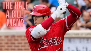 What are MLB writers predicting Shohei Ohtani will sign for in free agency [upl. by Rhines]