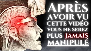 9 Avertissements Indiquant que VOUS ÊTES MANIPULÉ  Appliquez ceci avant quil ne soit trop tard [upl. by Wie]