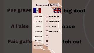 Apprendre lAnglais englishlanguage anglais french quiz lafrance verbe conjugaison [upl. by Eustatius688]