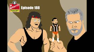 Jim Cornette on Kevin Nash Using The Term quotVanilla Midgetsquot [upl. by Noyrb]