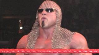 Scott Steiner shoots on WWE buying WCW [upl. by Cogswell]