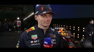 Max Verstappen confirms Red Bull contract clause which bans risky activities [upl. by Nylemaj]