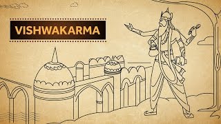 Vishwakarma  Epified [upl. by Gaylor696]