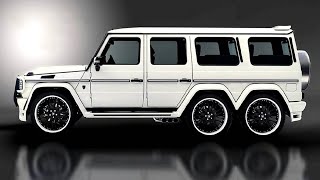 Top 10 MOST Expensive SUV in World [upl. by Hpesojnhoj933]