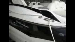 2006 Crownline 320 LS at Kellys Port wwwKellysPortcom [upl. by Edme863]