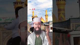 maidan e Karbala se yah kahati thi Fatima urdupoetry hussain naatsharif viralvideo [upl. by Solhcin214]