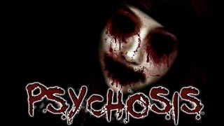 Psychosis  CreepyPasta Reading  6 [upl. by Melan]