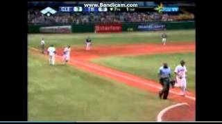 Evan Longoria 2008 highlights [upl. by Harmon931]