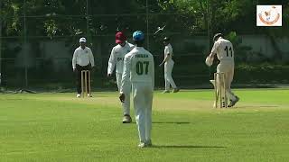 Game 3 at BKSP Ground  40 Over Match  Canberra Cricket Academy Vs BKSP Bangladesh  28 Sept 2023 [upl. by Lucais]