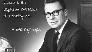 The Strangest Secret By Earl Nightingale in Hindi [upl. by Sualkcin]