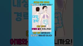 대장경락 셀프 마사지법  과민성대장증후군 장이 안좋을때 어깨통증 팔통증 마사지 [upl. by Assilram]