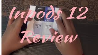 Inpods 12 Review [upl. by Namrac]