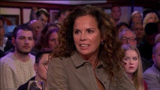 Moordzaken opgelost door coldcasekalender  RTL LATE NIGHT [upl. by Enneicul]