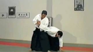 Muna Dori  Morihiro Saito Sensei [upl. by Huntley143]