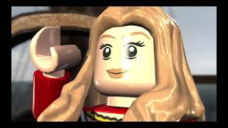 LEGO Pirates of The Caribbean  SteamDeck  Docked  20240806 1957 Gameplay [upl. by Siffre454]