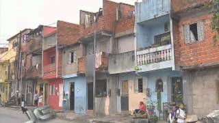 Acaba favela em área que valorizou [upl. by Eidnam]