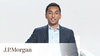 Be Open to New Career Opportunities  Best Advice  JP Morgan [upl. by Verlie]