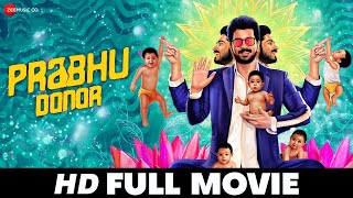 Prabhu Donor  Harish Kalyan Vivek amp Tanya Hope  South Dubbed Movie 2020 [upl. by Ninnahc]