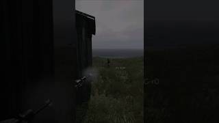 DayZ M70 Tundra for the win dayz survival shorts [upl. by Bolling]