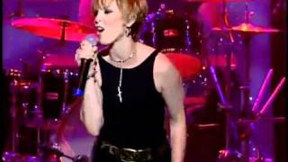 11 Pat Benatar  Heartbreaker  Live 2001 [upl. by Aseneg]