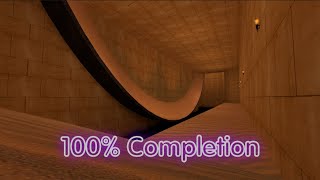 100 Completion [upl. by Hutchinson210]