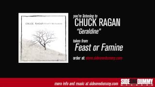 Chuck Ragan  Geraldine Official Audio [upl. by Callie]