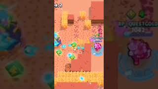 Rico in Cavern Churn30ранг brawlstars [upl. by Gnirps]