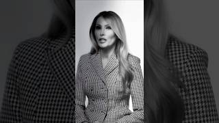 FIRST LADY MELANIA TRUMP ON RIGHTS [upl. by Betthezul]