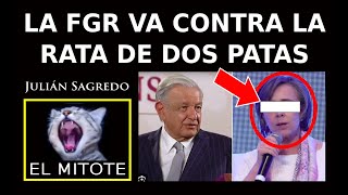 CHOQUE DE PODERES  LA FGR Y PEMEX VS EL PODER PUDRICIAL Y LAS ÉLITES CORRUPTAS  UCRANIA SE CAE [upl. by Kristoffer]