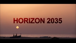 Horizon 2035  Industrial and innovation strategy  Tunisia [upl. by Mcferren566]