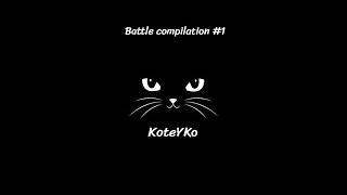 Conquerors Blade Siege compilation 1 KoteYKo FF  Friendly Fire [upl. by Brandt]