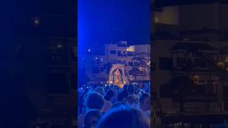 13th August Candelaria  Black Madonna tenerife [upl. by Huntingdon414]