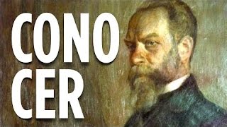 Conocer según Husserl percepción y sus modificaciones [upl. by Novat]