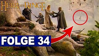 Gelöscht Diese GOLLUMSZENE fehlt leider im Film  5 Minuten Der Herr der Ringe – Folge 34 [upl. by Trout]