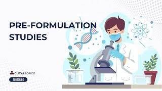 polymorphism in pharmacy I preformulation studies [upl. by Nnawtna457]