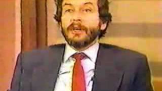 Nolan Bushnell  Interview Part 1 [upl. by Maxma]