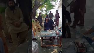 King Khan Farkh Khokhar l Adiala Jail Memories l [upl. by Anek]