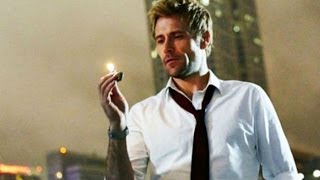 Constantine First Reaction to NBCs Pilot  IGN Conversation [upl. by Solomon885]