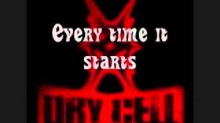 Dry Cell Slip Away  Freekstyle Lyrics in video and Description [upl. by Ycnaf]