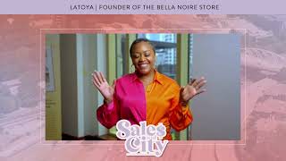 Latoyas 2023 Sales in the City Review [upl. by Laurita]