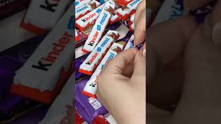 opening Cadbury dairy milk bubbly youtubeshorts [upl. by Oijimer231]