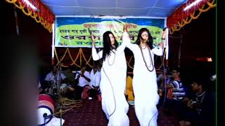 মালা রাখবো না Re HD By Baul ShemaMukta [upl. by Ttoile503]