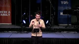 How to… Defeat Temptation  Pastor Tony Pearson  Radiant Youth [upl. by Dlaregztif]