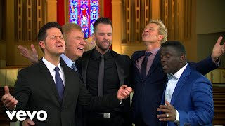 Gaither Vocal Band  This Is The Place Lyric Video [upl. by Nilrak]