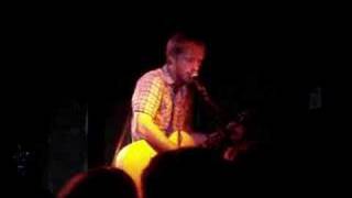 Kevin Devine Jesse Lacey  Ballgame and Tautou [upl. by Oretna]