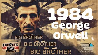 1984 de George Orwell audiobook cartiaudio 1984 georgeorwell orwell audiobook cartiaudio [upl. by Brenan]