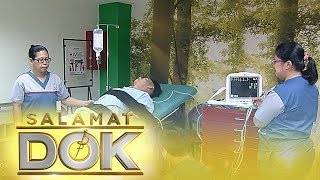 Salamat Dok Experts medications and treatments for Vasovagal Syncope [upl. by Banquer]