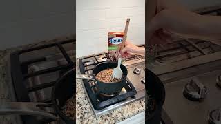 Minute Instant Rice amp Quinoa [upl. by Ettesoj]